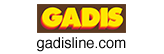 Logo supermercado online gadisline.com