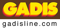 Logo supermercado online gadisline.com