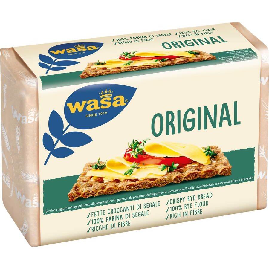 Pan WASA original 275 g