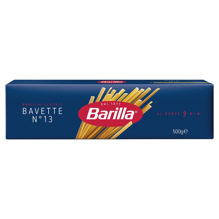 Bavette BARILLA 500 g