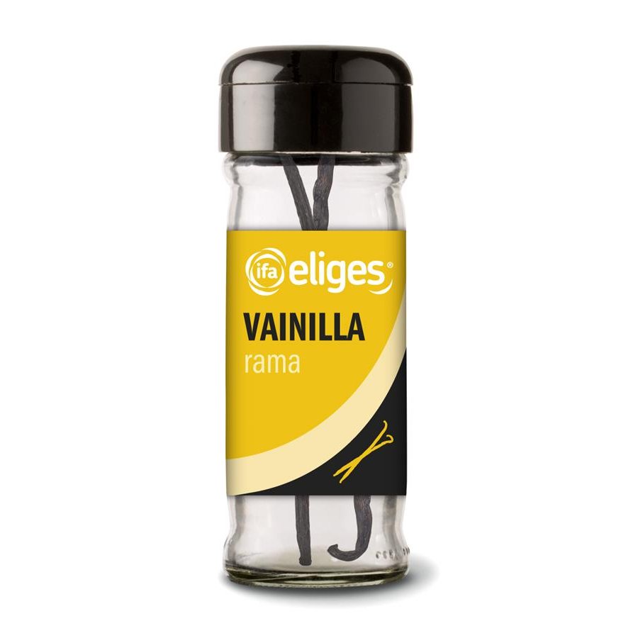 Vainilla en rama IFA ELIGES
