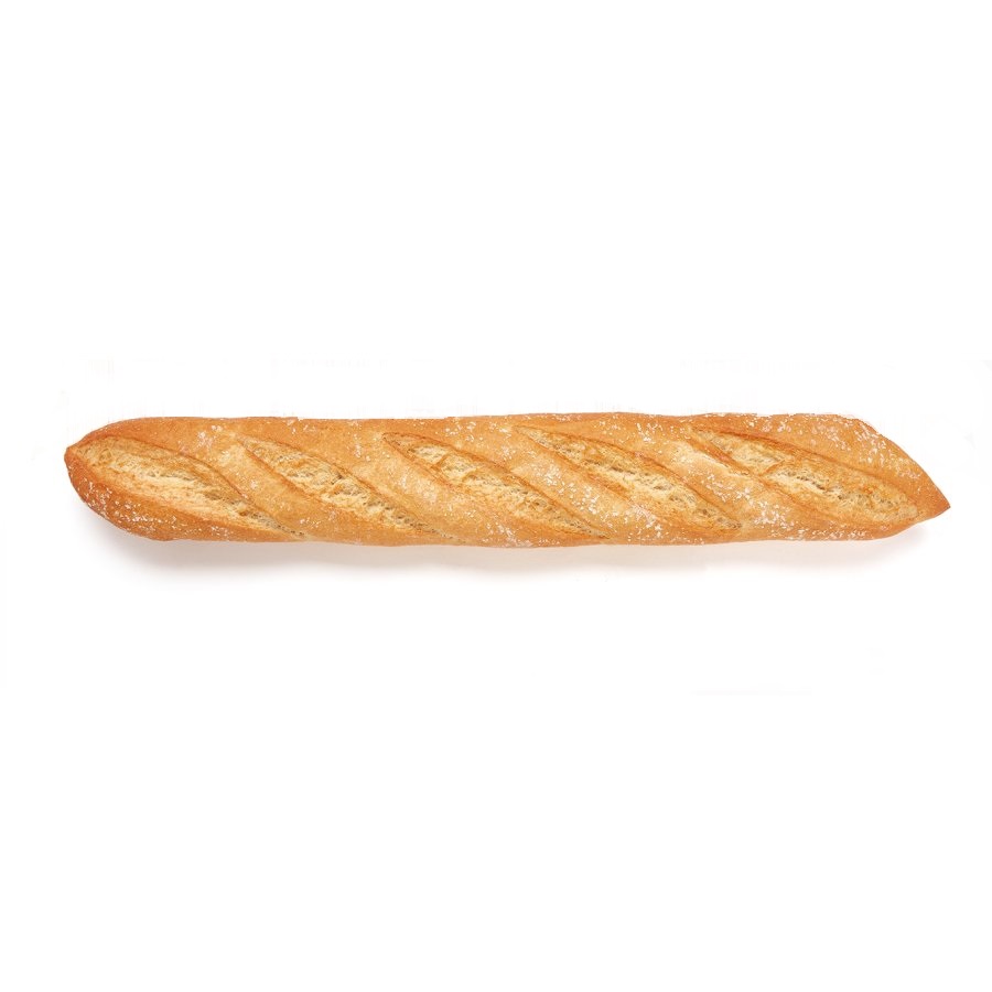 Baguette rústica mediterránea 230 g