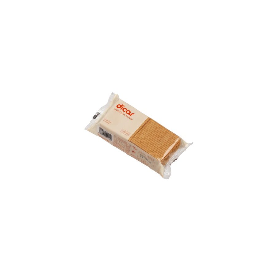 Obleas para helados DICAR 35 g