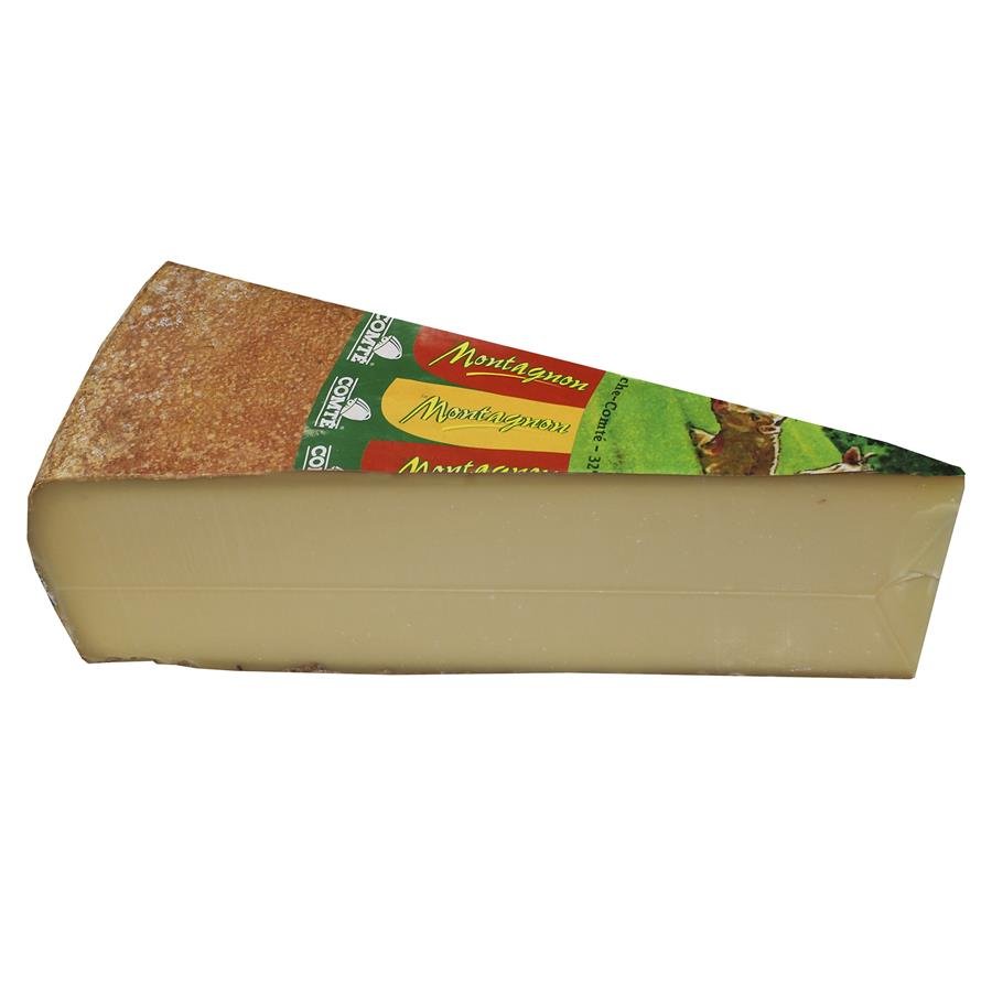 Queso DOP Comté MONTAGNON 12 meses curación kilo