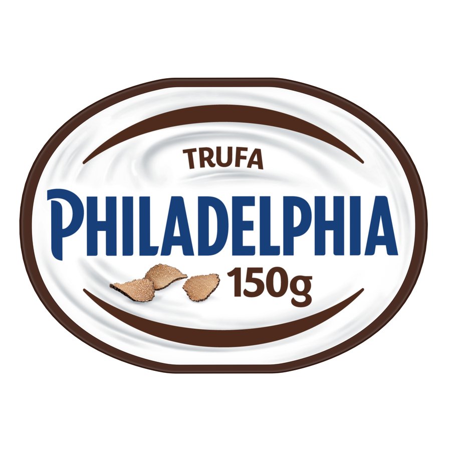 Queso PHILADELPHIA trufa tarrina 150 g