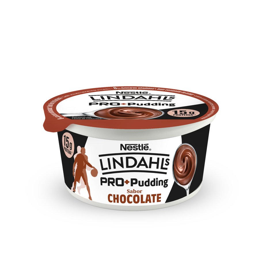 Pudding protein LINDAHLS chocolate 150 g