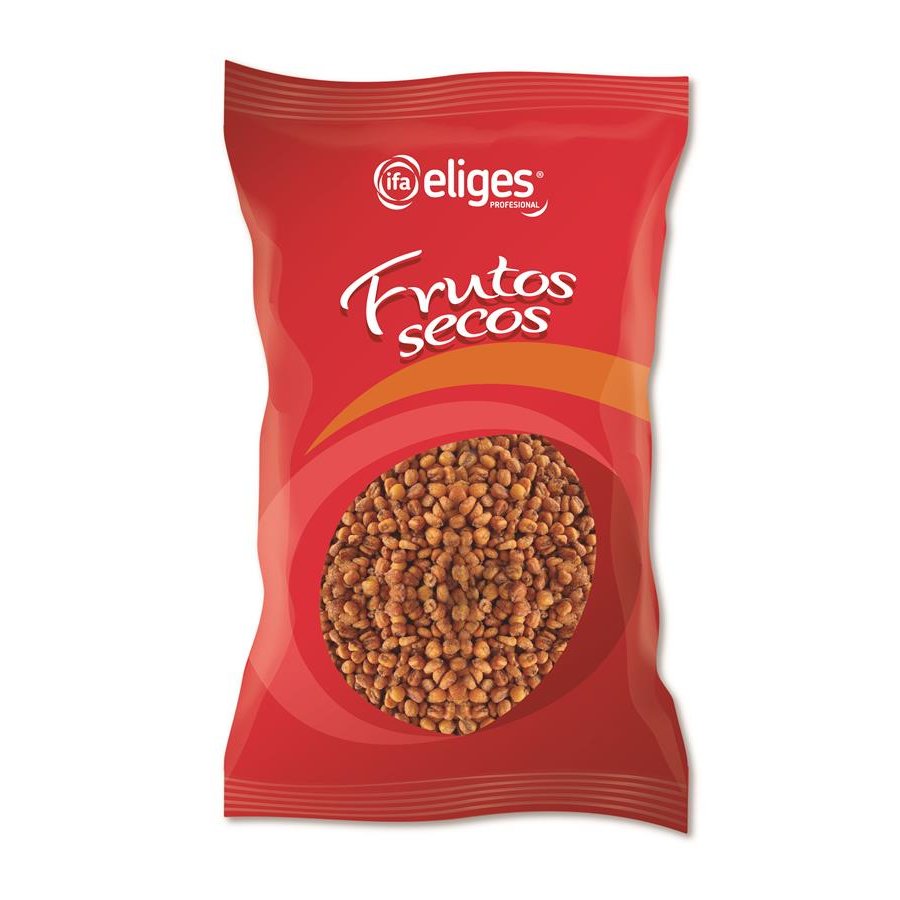 Maíz frito IFA ELIGES 900 g