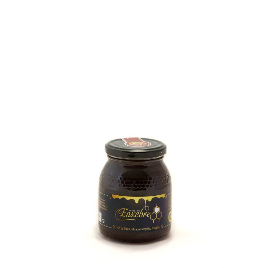 Miel ENXEBRE 500 g