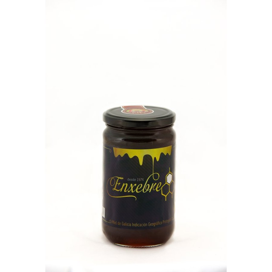 Miel ENXEBRE 800 g