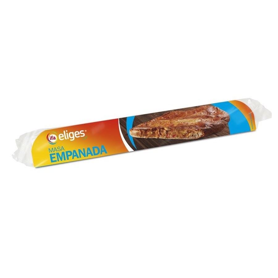 Masa empanada refrigerada IFA ELIGES 280 g