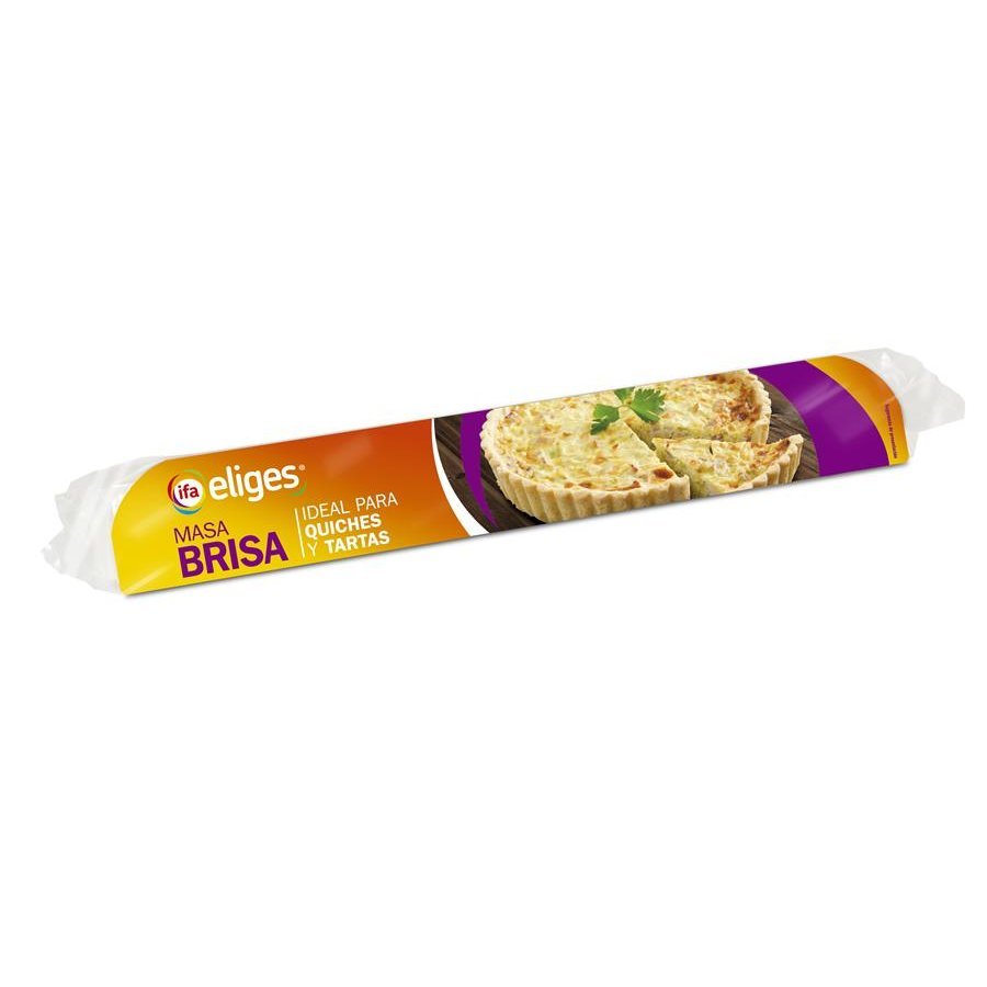Masa brisa refrigerada IFA ELIGES 230 g