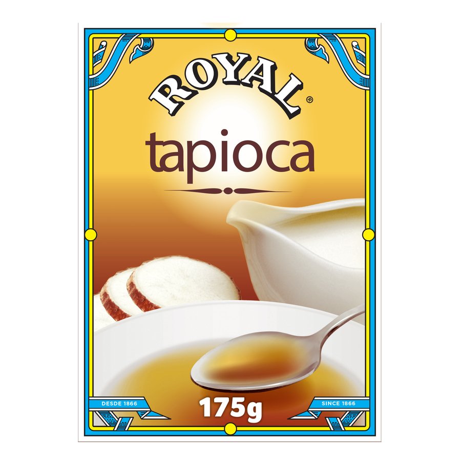 Tapioca ROYAL 175 g