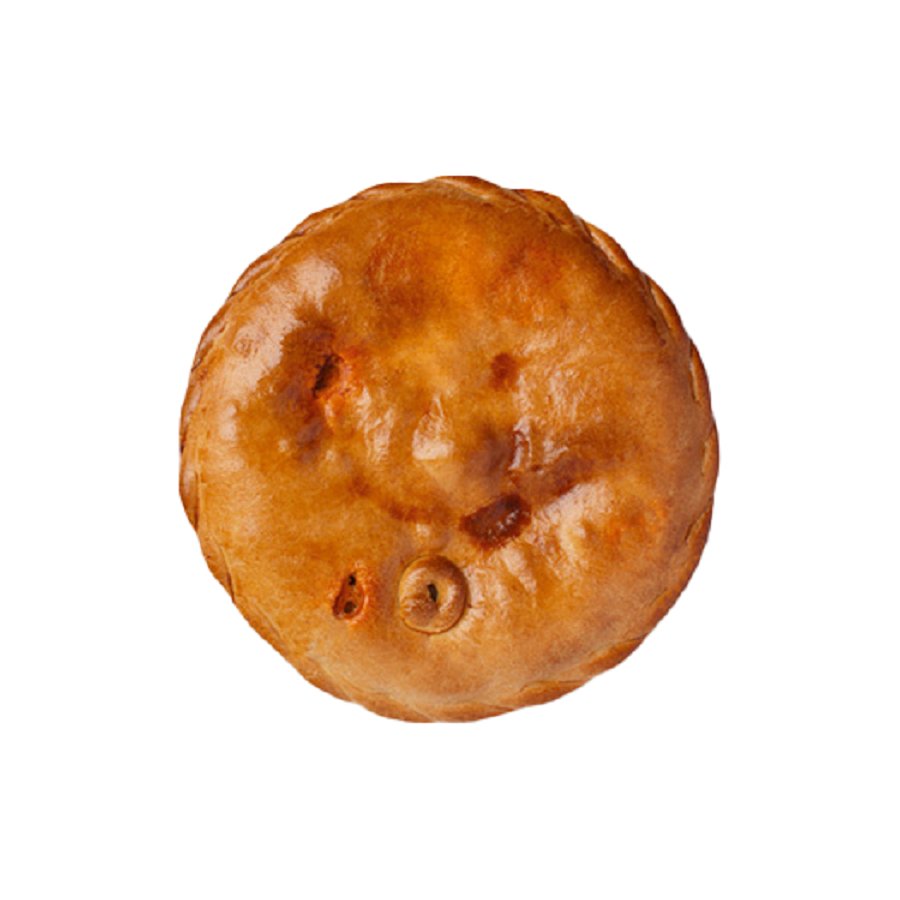 Empanada manzana pieza 500 g