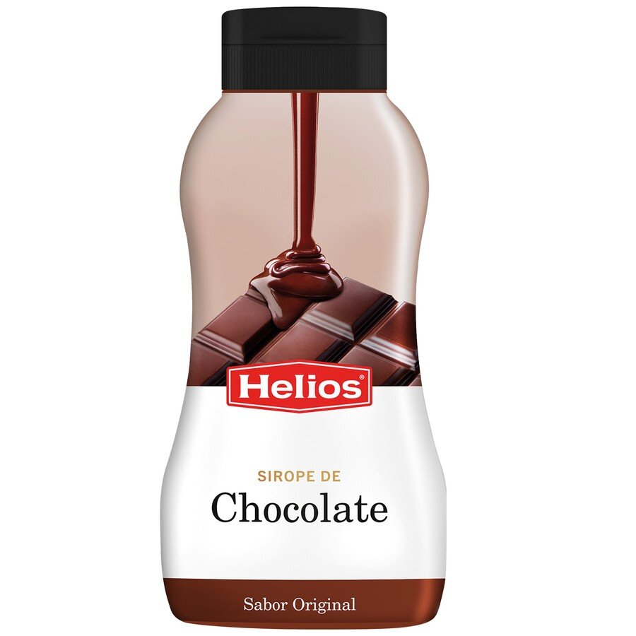 Sirope HELIOS chocolate 295 g