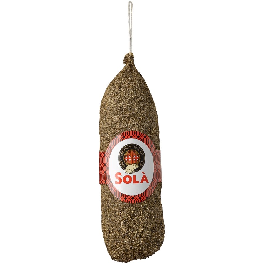Chorizo anchete SOLA kilo
