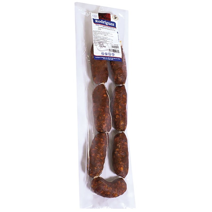 Achorizado EMBUTIDOS RODRIGUEZ Kilo