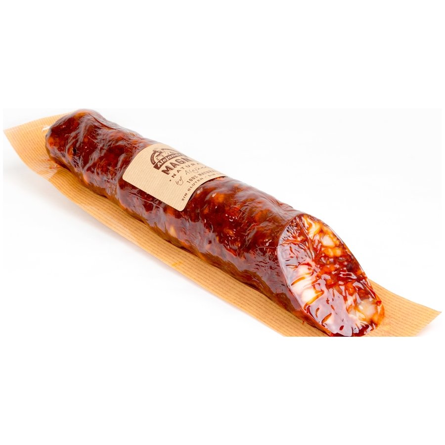 Chorizo Magno natural ALEJANDRO kilo