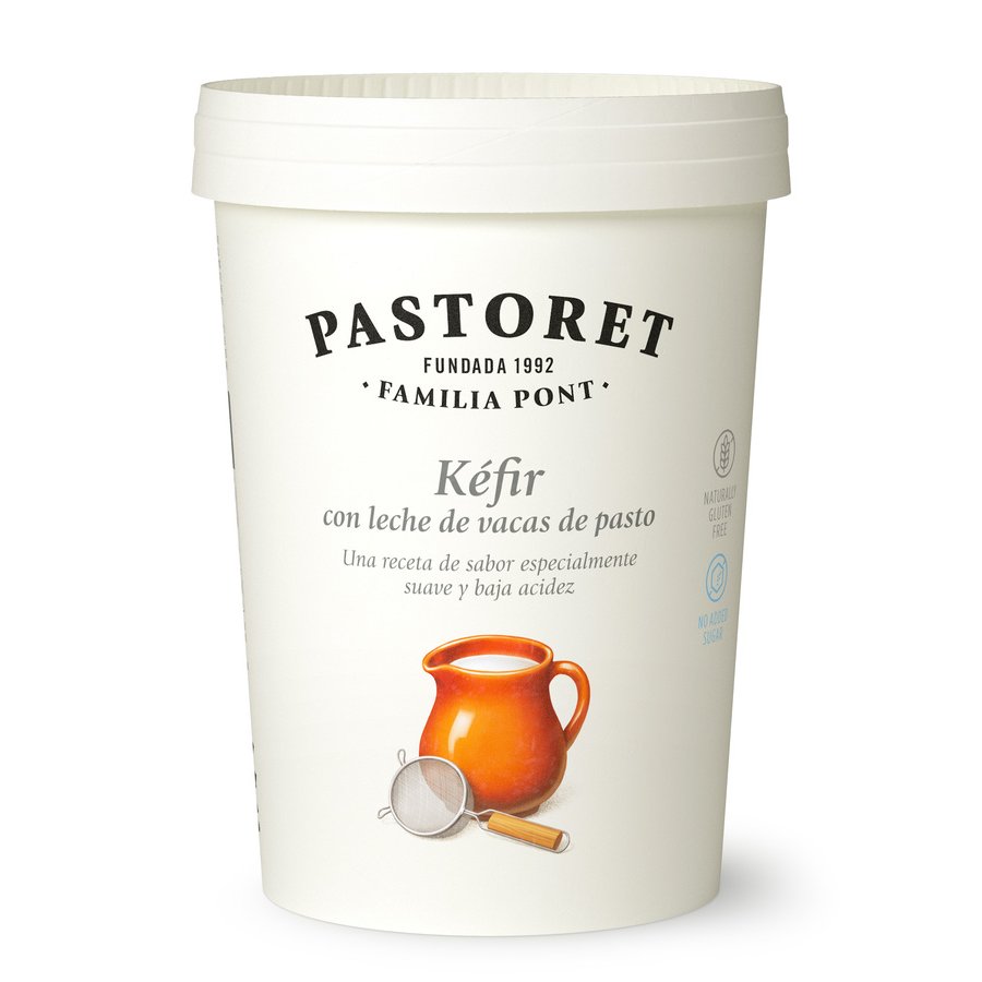 Kéfir PASTORET 500 g