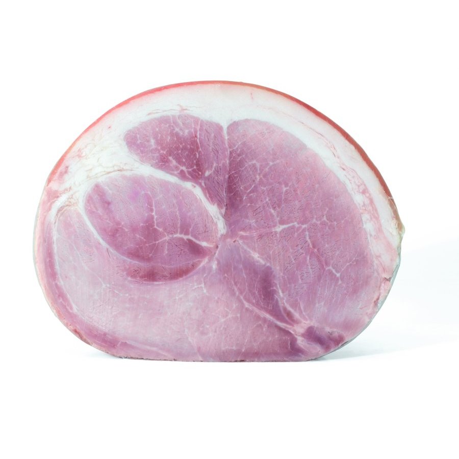 Jamón cocido ALEJANDRO flor de jamón kilo