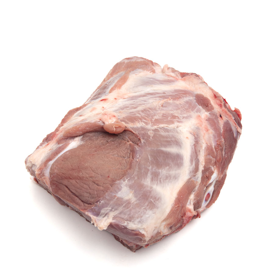 Aguja de cerdo kilo