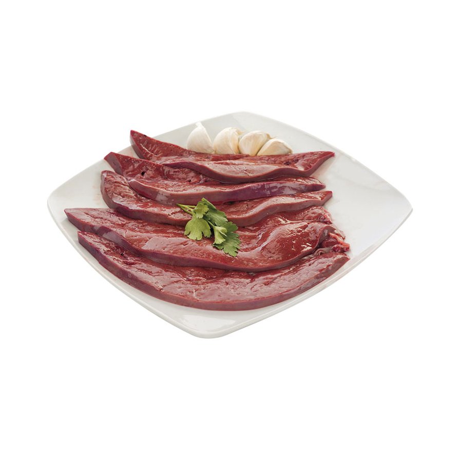 Picada de ternera [Bandeja de 750 g. a 11,44€/Kg.] – Carns Romeu