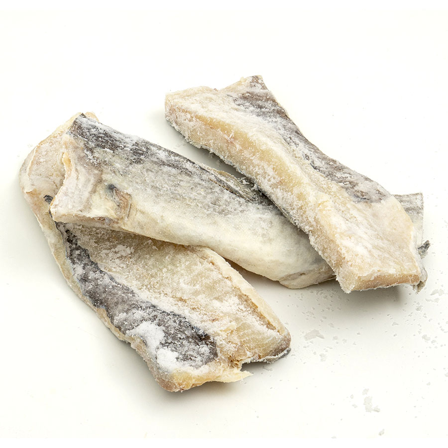 Lomo largo bacalao FROITOMAR kilo