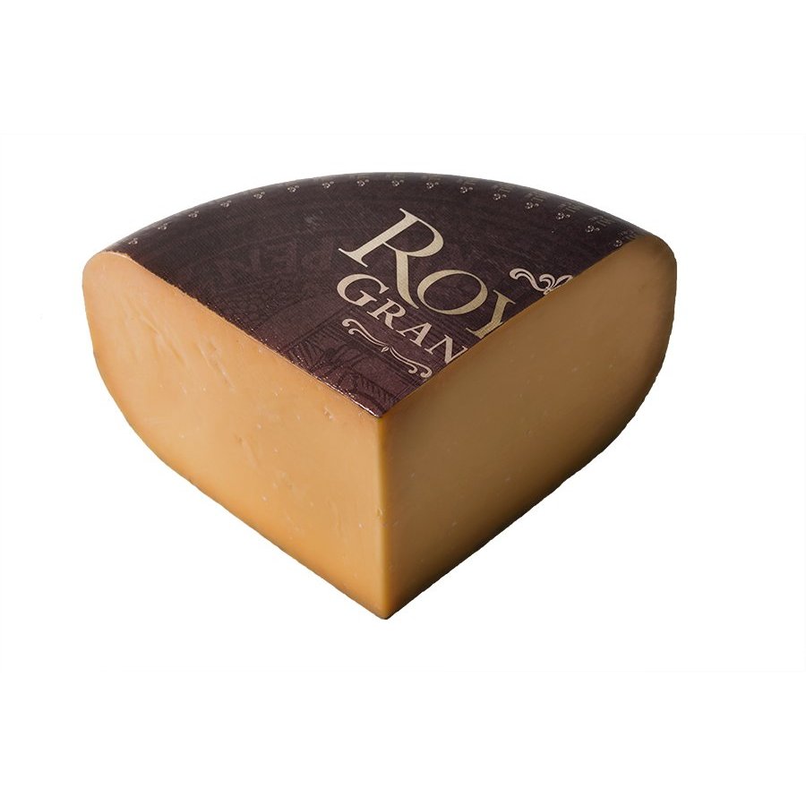 Queso gouda BEEMSTER Royal Grand Cru 12 meses curación kilo
