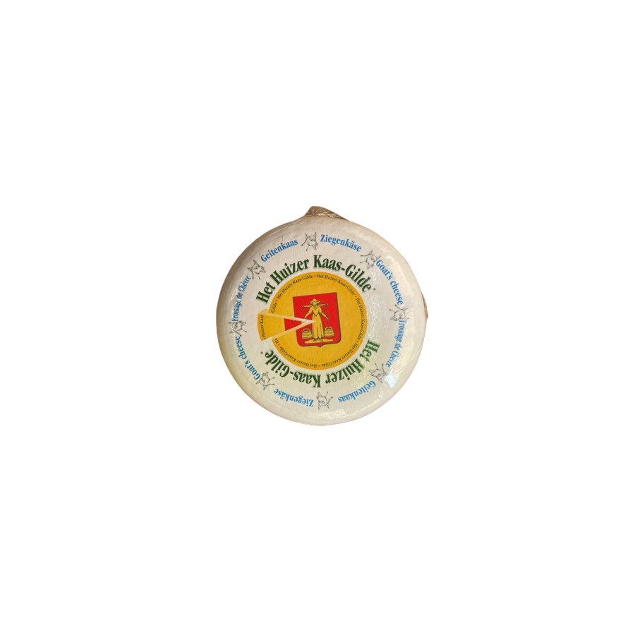 Queso cabra gouda azul 60% HUIZER kilo