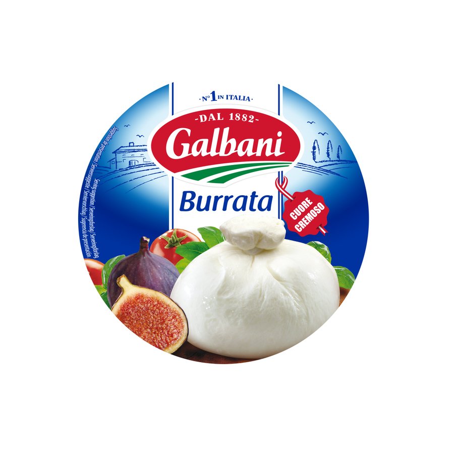Burrata GALBANI 150 g