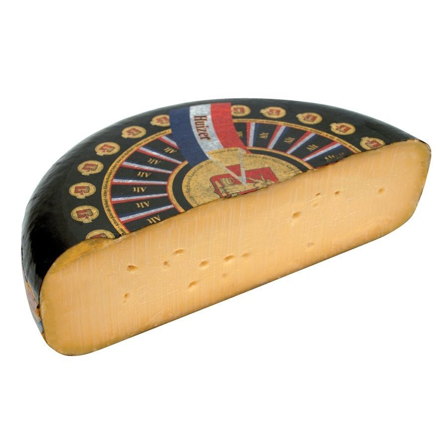 Queso gouda añejo GILDE kilo