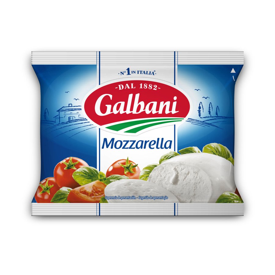 Mozzarella fresca GALBANI 100 g
