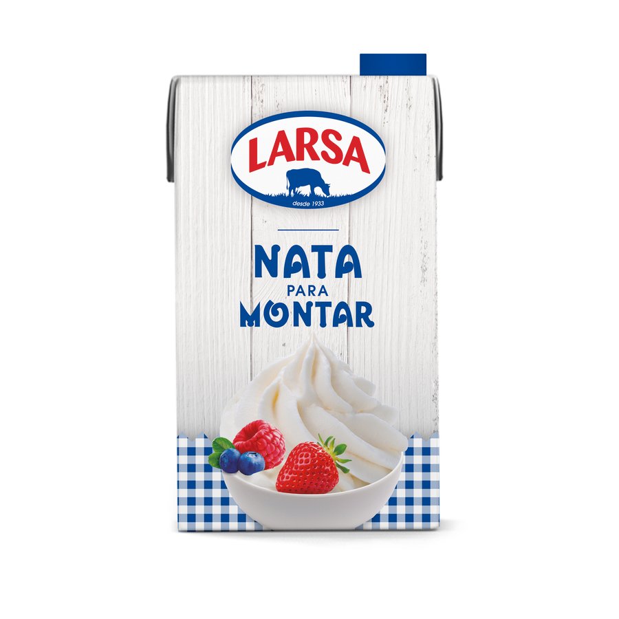 Nata montar LARSA brik 500 ml