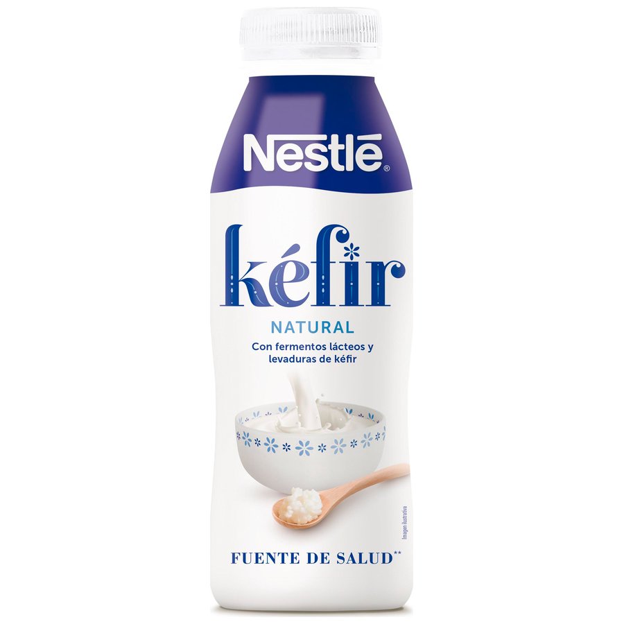 Kéfir NESTLE natural 500 g