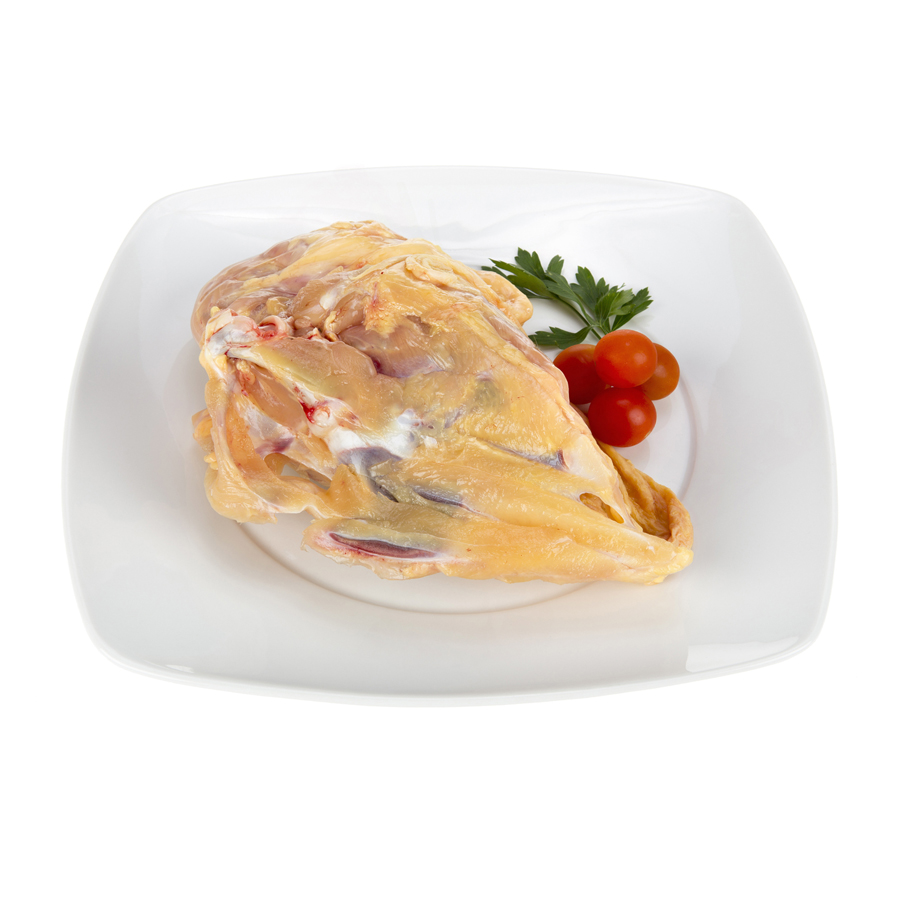 Carcasa (espinazo) de pollo kilo