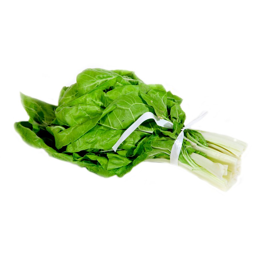 Acelgas manojo 1ª peso mínimo 500 g