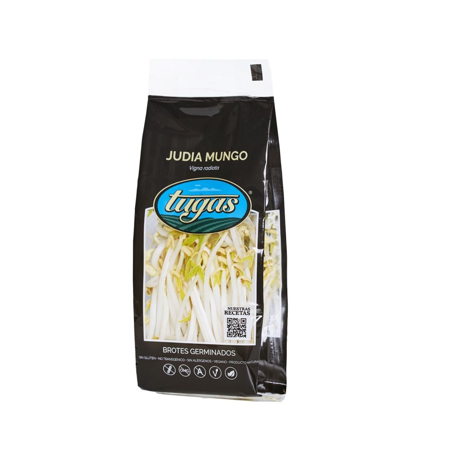 Brotes soja bolsa 80 g