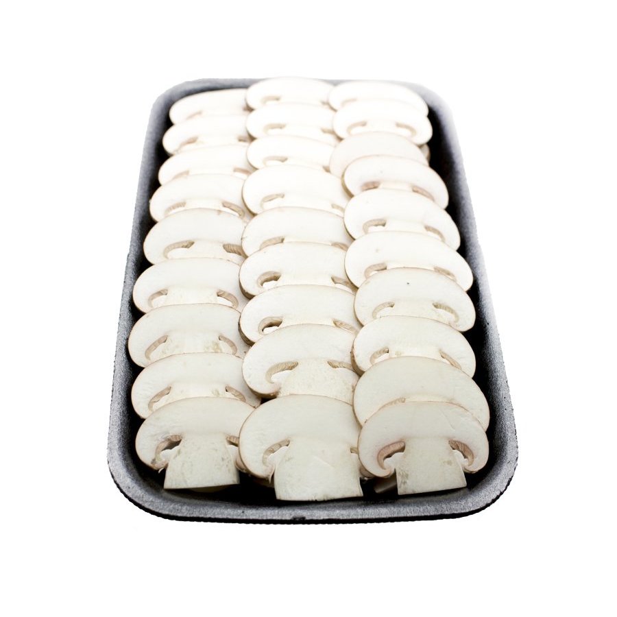 Champiñón PORTOBELLO laminado bandeja 250 g