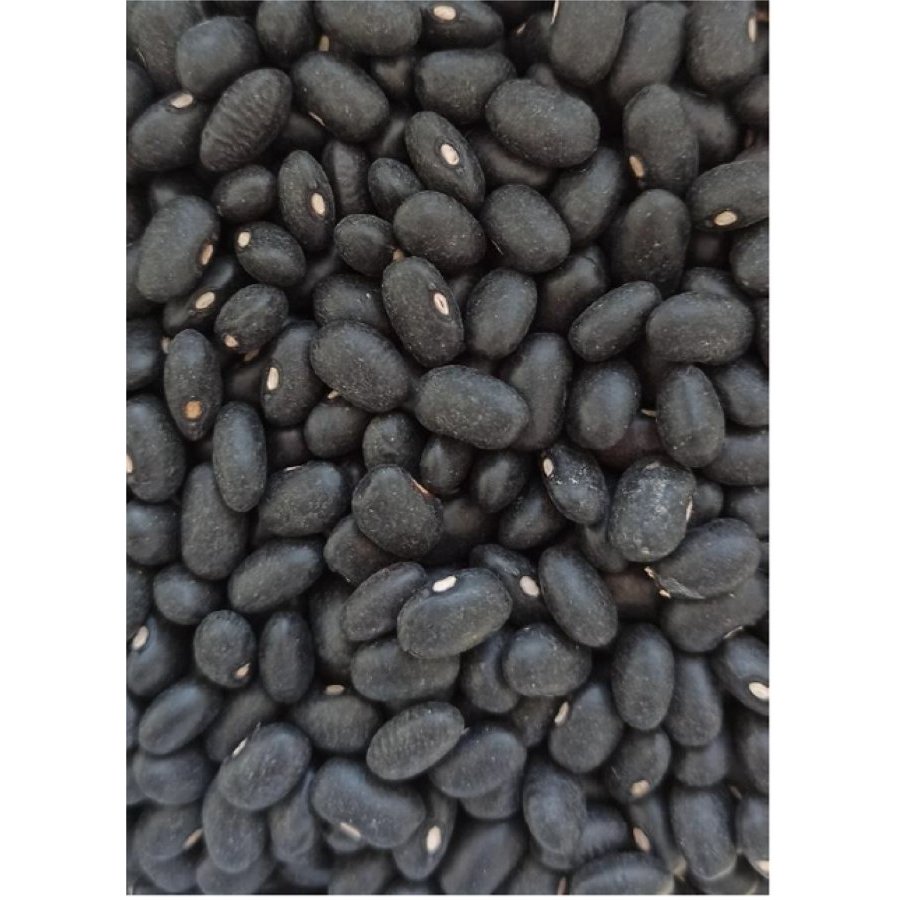 Alubia frijol negro extra EL MARAGATO kilo