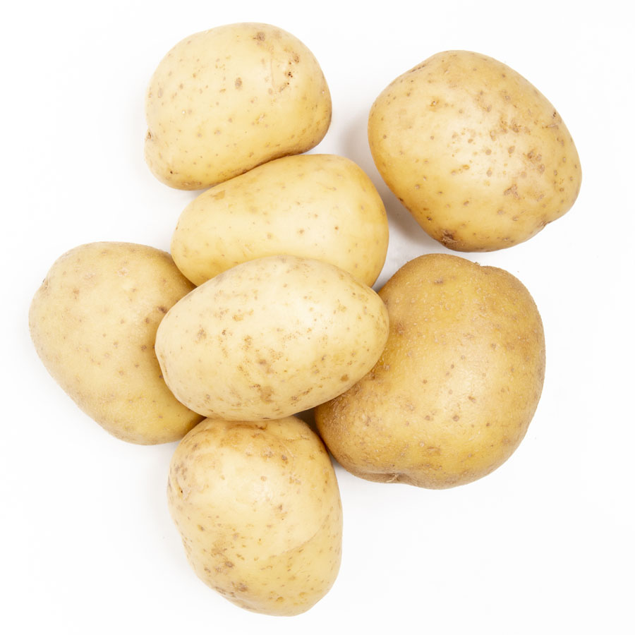 Patata granel 12 kg calibre 60/80 freir/cocer kilo