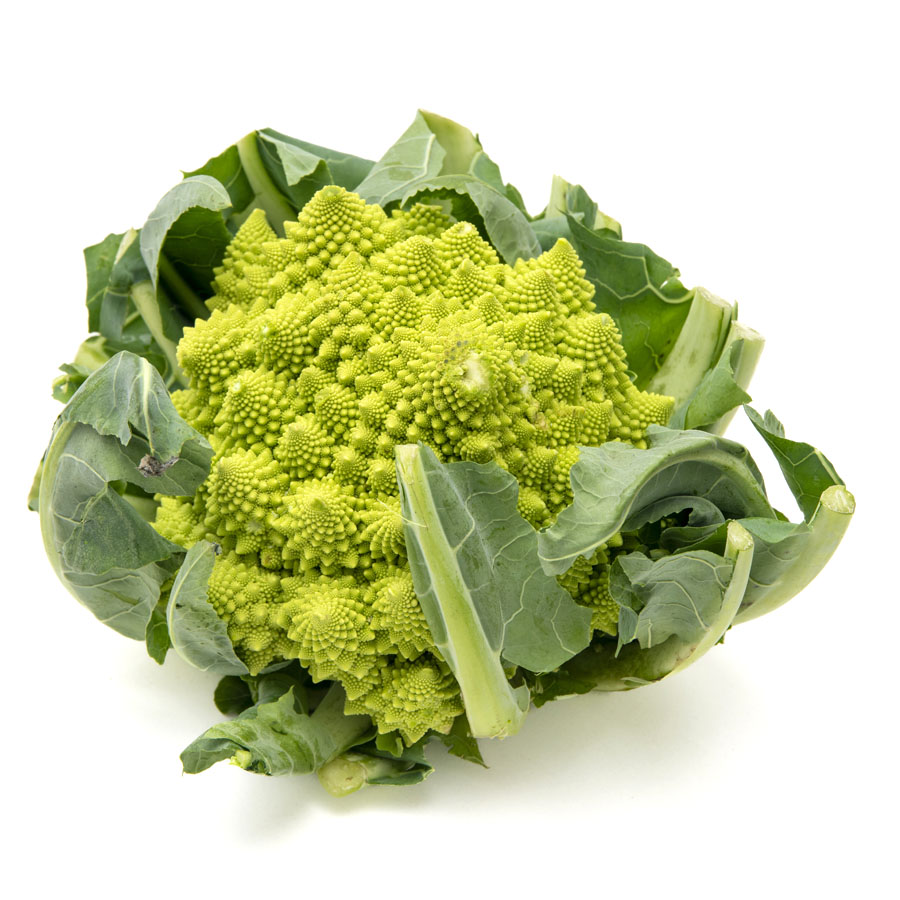 Romanesco 1ª (peso mínimo 1,2 kg) kilo
