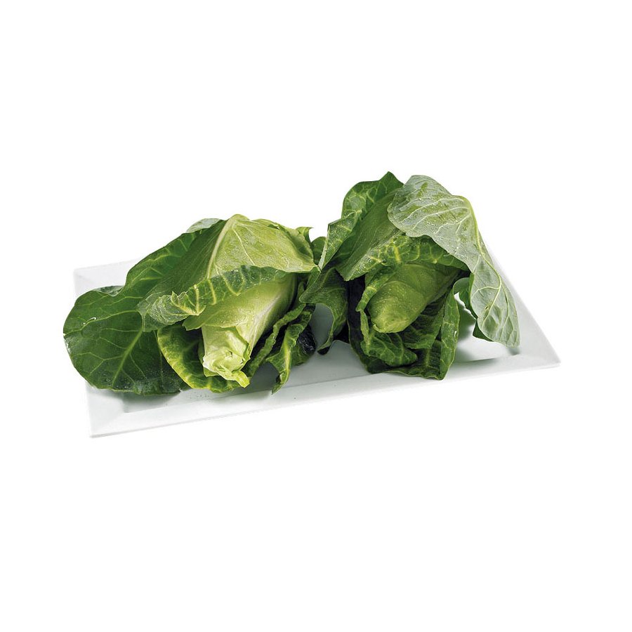 Repollo tipo corazón categoría 1ª (peso mínimo 600 g) kilo