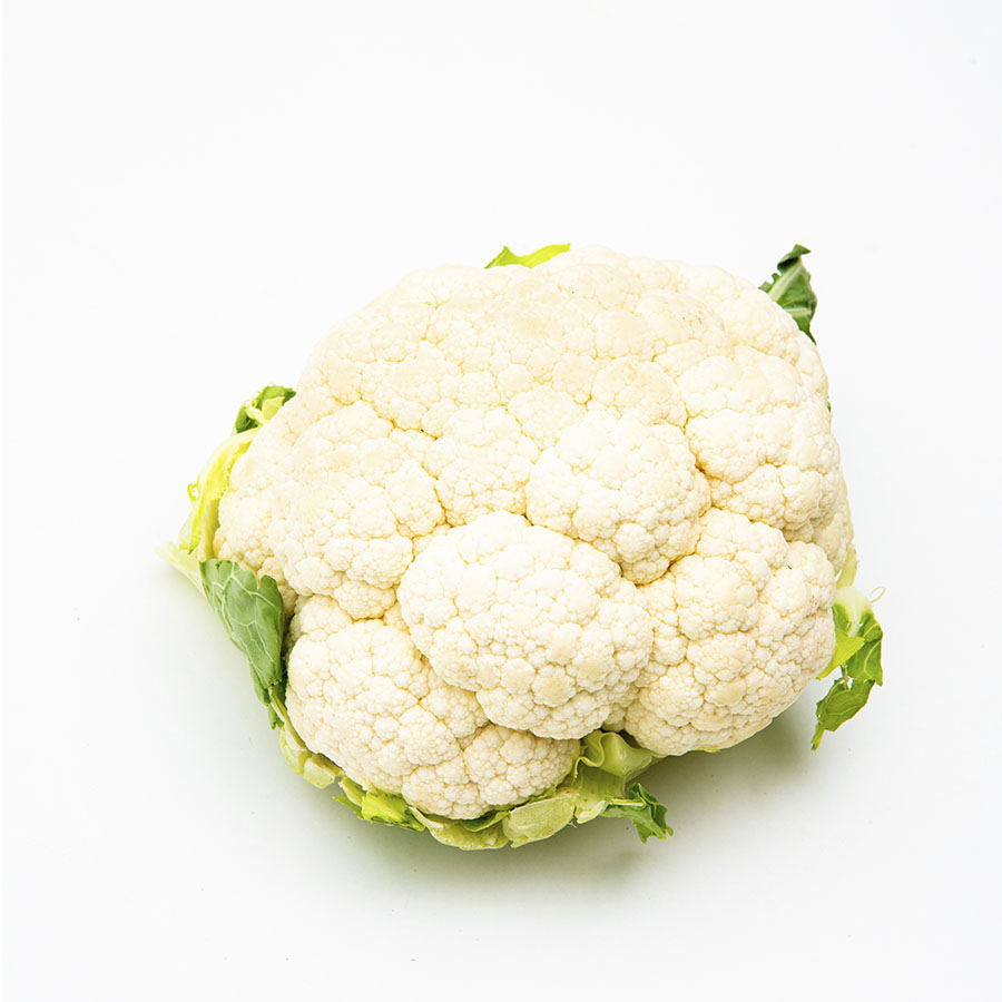 Coliflor categoría 1ª (peso mínimo 1000 g pieza) kilo