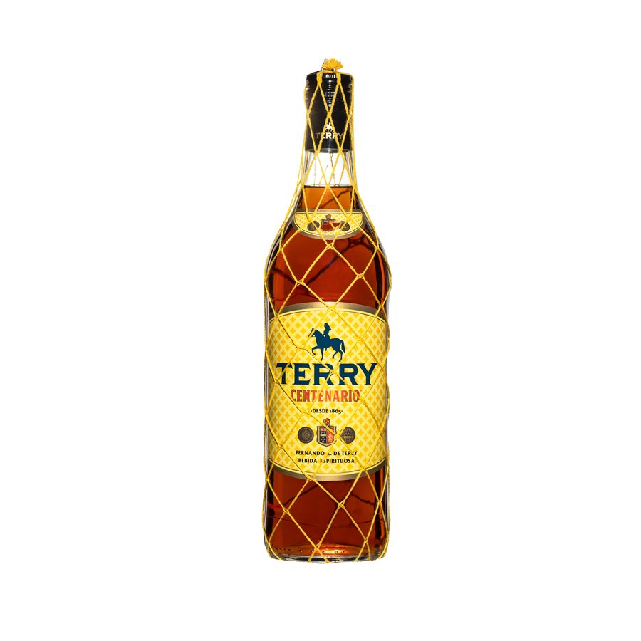 Bebida espirituosa CENTENARIO botella 1 l