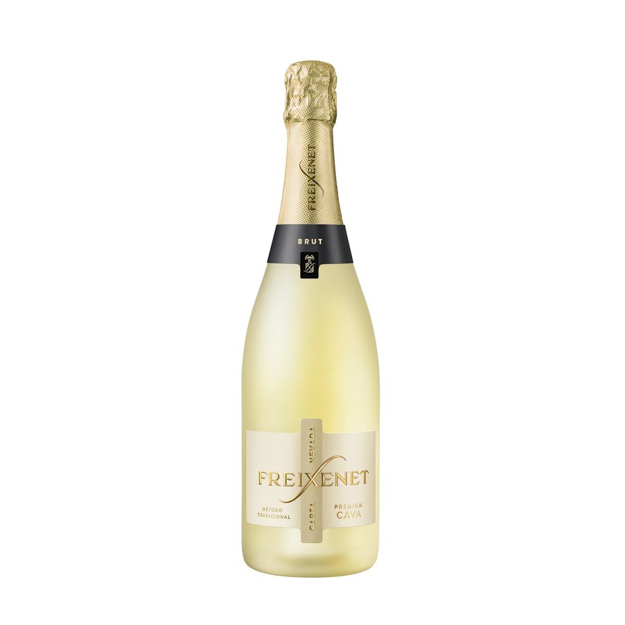 Cava FREIXENET carta nevada brut 75 cl.