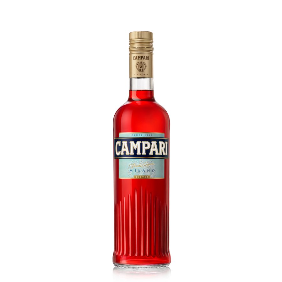 Aperitivo CAMPARI botella  70 cl