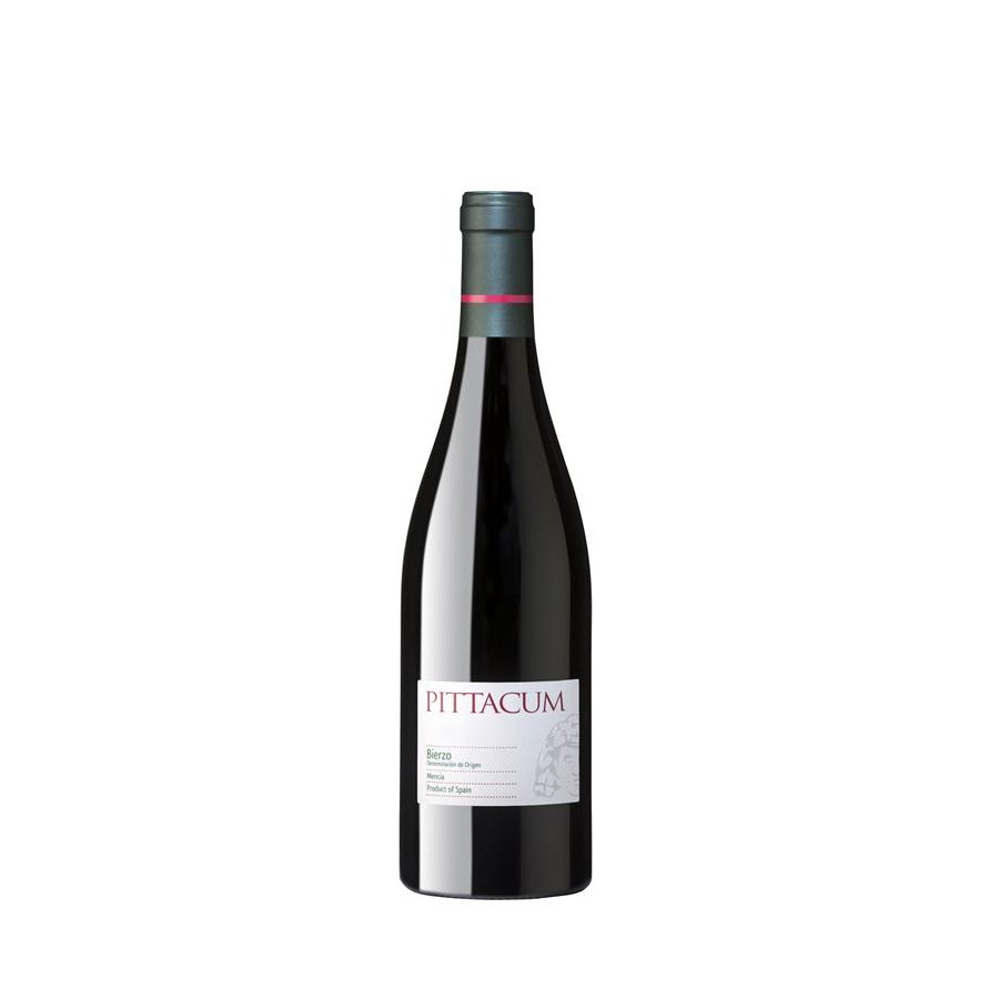 Vino bierzo PITTACUM BARRICA 75 cl.