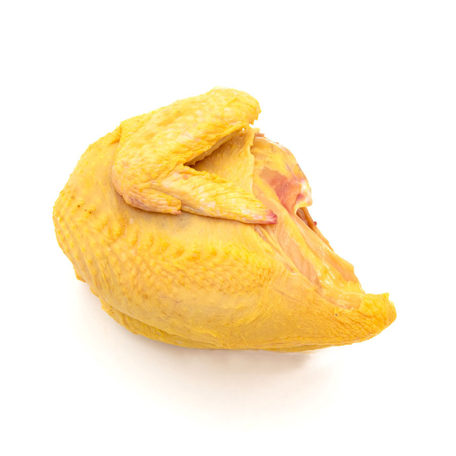 Cuarto delantero de pollo kilo