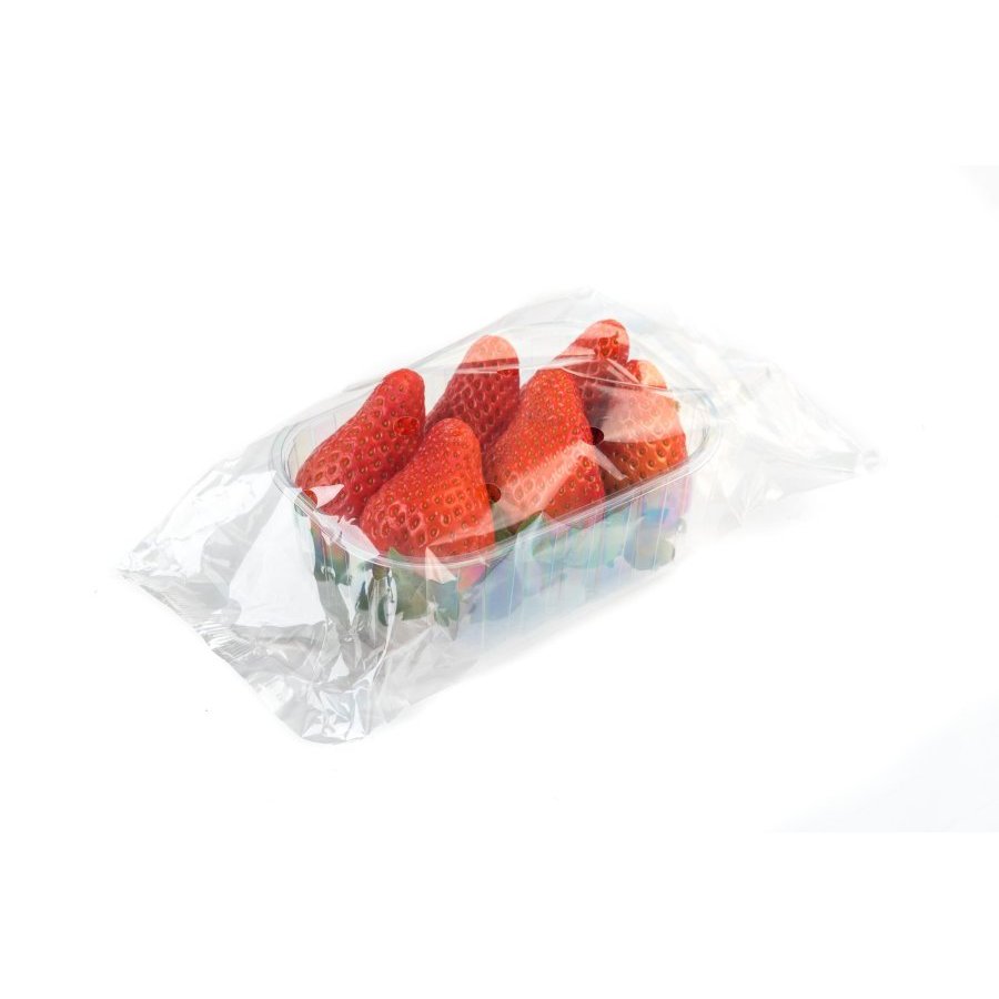 Fresas bandeja 250 g