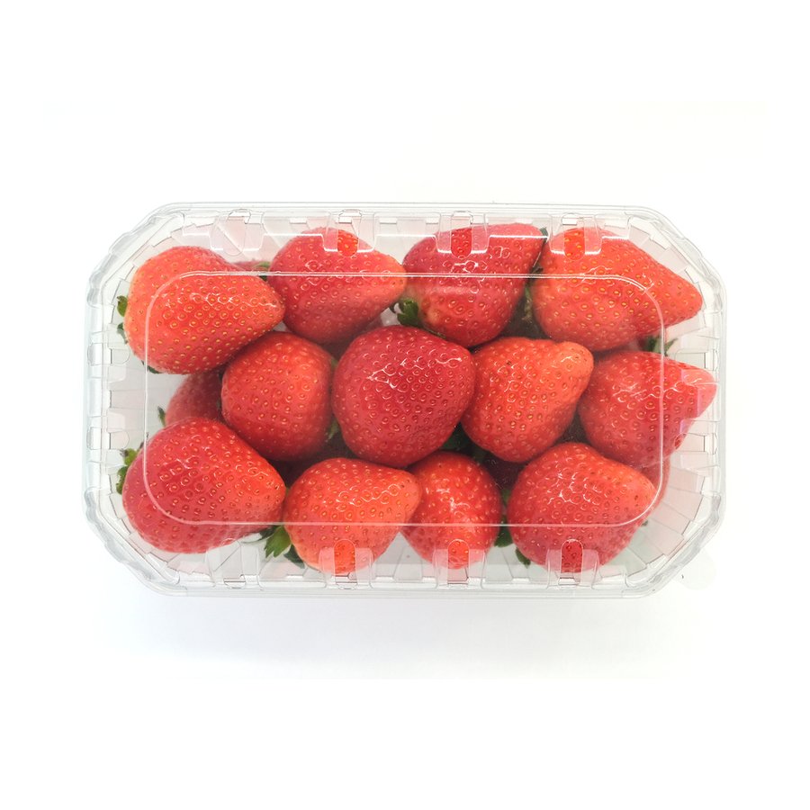 Fresas bandeja 500 g