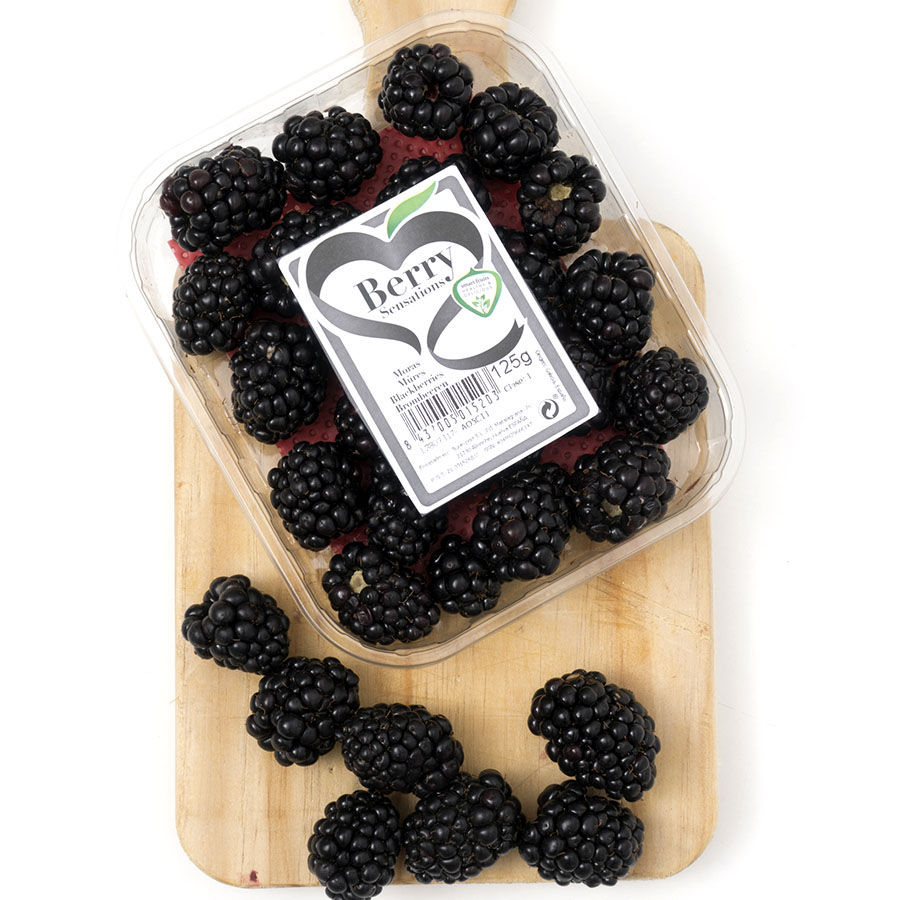 Moras tarrina 125 g